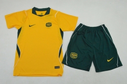 2026 Australia home kids kit